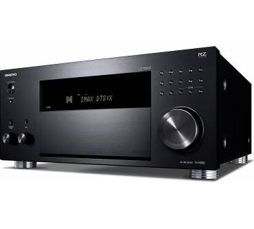 Produktbild Onkyo TX-RZ50