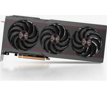 Produktbild Sapphire Pulse Radeon RX 6800