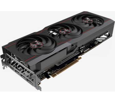 Produktbild Sapphire Pulse Radeon RX 6800