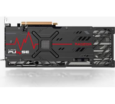 Produktbild Sapphire Pulse Radeon RX 6800