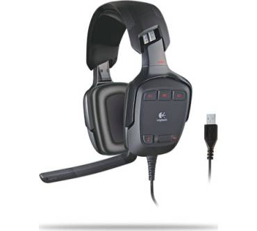 Produktbild Logitech G35