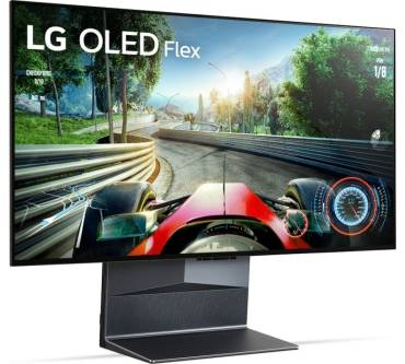 Produktbild LG OLED Flex 42LX3Q9LA