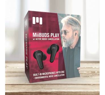 Produktbild Miiego MiiBuds Play