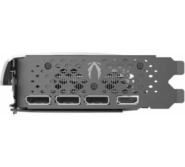 Produktbild Zotac Gaming GeForce RTX 4060 Ti Twin Edge OC