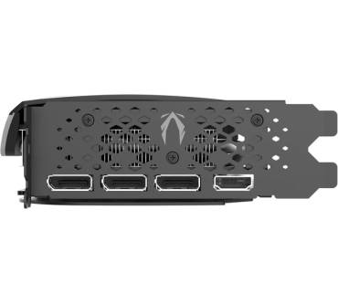 Produktbild Zotac Gaming GeForce RTX 4060 Ti Twin Edge OC