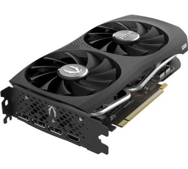 Produktbild Zotac Gaming GeForce RTX 4060 Ti Twin Edge OC