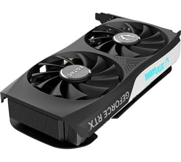 Produktbild Zotac Gaming GeForce RTX 4060 Ti Twin Edge OC