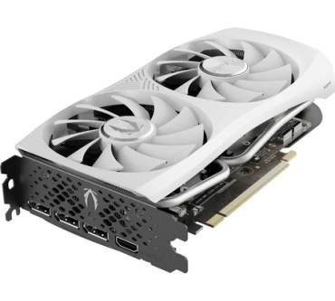 Produktbild Zotac Gaming GeForce RTX 4060 Ti Twin Edge OC