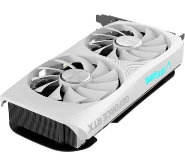 Produktbild Zotac Gaming GeForce RTX 4060 Ti Twin Edge OC