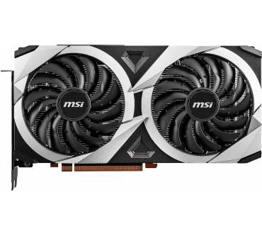 Produktbild MSI Radeon RX 6700 XT Mech 2X 12G OC