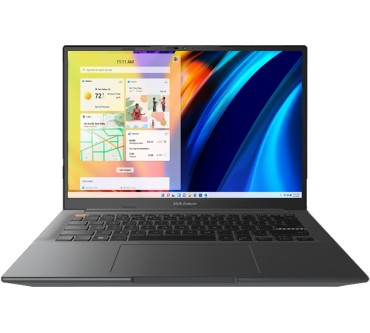 Produktbild Asus VivoBook S14 OLED M3402