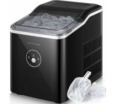 Produktbild Northclan Ice Maker ICM1226