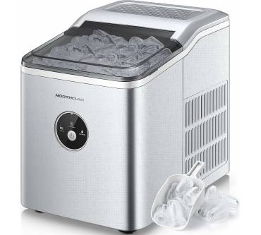 Produktbild Northclan Ice Maker ICM1226