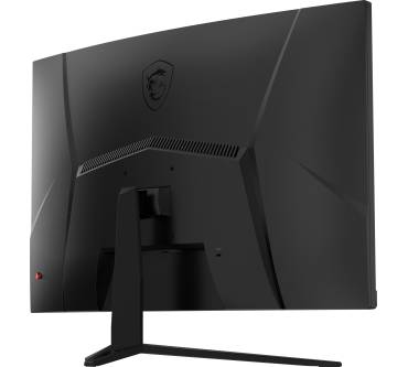 Produktbild MSI Optix G32C4XDE