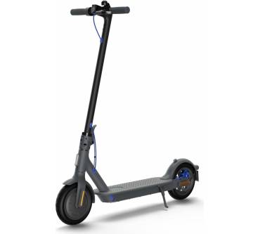 Produktbild Xiaomi Mi Electric Scooter 3