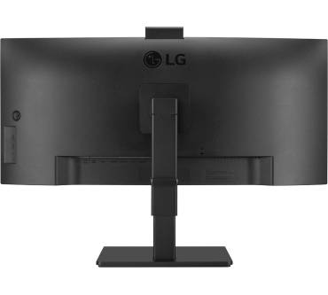 Produktbild LG UltraWide 34BQ77QC-B