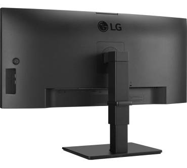 Produktbild LG UltraWide 34BQ77QC-B