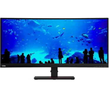 Produktbild Lenovo ThinkVision T34w-30