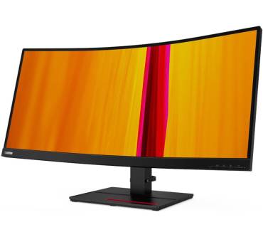 Produktbild Lenovo ThinkVision T34w-30