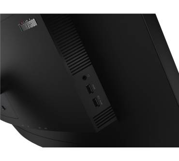 Produktbild Lenovo ThinkVision T34w-30