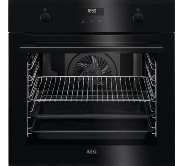 Produktbild AEG Serie 6000 BPK435060M