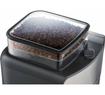 Produktbild Russell Hobbs Grind & Brew Digitale Glas-Kaffeemaschine 25610-56