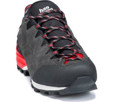 Produktbild Hanwag Makra Pro Low GTX