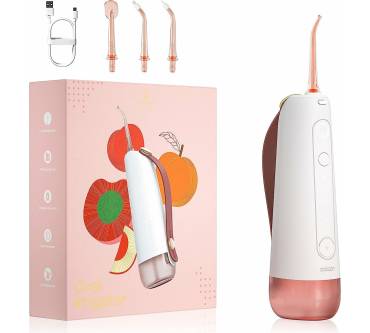 Produktbild Xiaomi Oclean W10