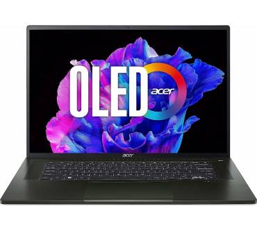 Produktbild Acer Swift Edge 16 SFE16-42