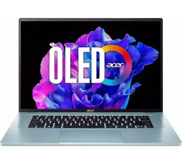 Produktbild Acer Swift Edge 16 SFE16-42