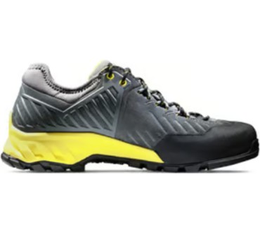 Produktbild Mammut Alnasca II Low GTX