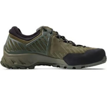 Produktbild Mammut Alnasca II Low GTX