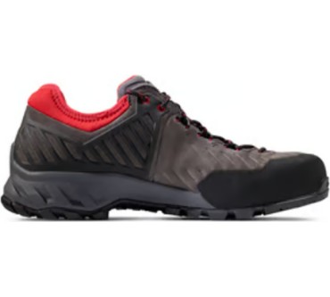 Produktbild Mammut Alnasca II Low GTX