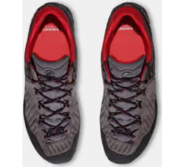 Produktbild Mammut Alnasca II Low GTX