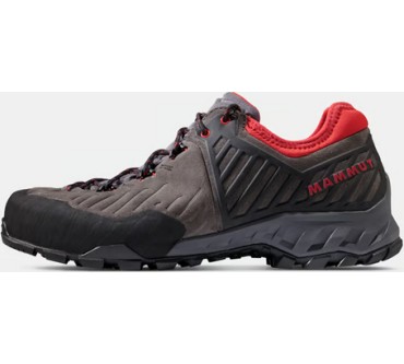 Produktbild Mammut Alnasca II Low GTX