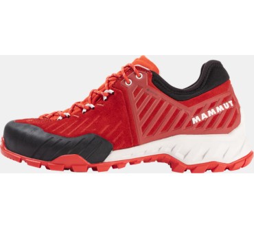 Produktbild Mammut Alnasca II Low GTX