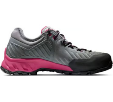 Produktbild Mammut Alnasca II Low GTX