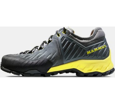 Produktbild Mammut Alnasca II Low GTX