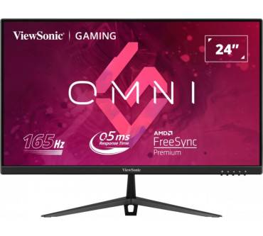 Produktbild ViewSonic Omni VX2428