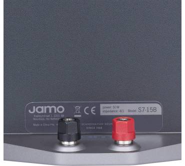 Produktbild Jamo S7-15B