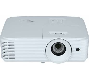 Produktbild Optoma HD29HLVx