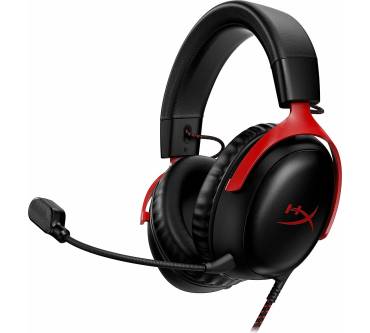 Produktbild HyperX Cloud III