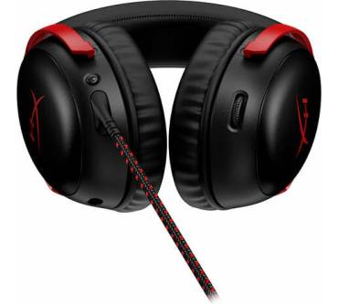 Produktbild HyperX Cloud III