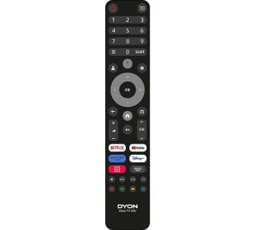 Produktbild Dyon iGoo-TV 50U