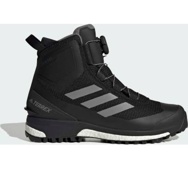 Produktbild Adidas Terrax Conrax Boa Rain.RDY Wanderschuh