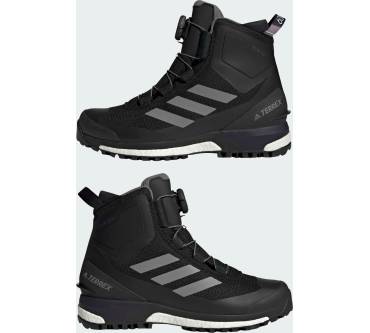 Produktbild Adidas Terrax Conrax Boa Rain.RDY Wanderschuh