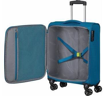 Produktbild American Tourister Hyperspeed Kofferset 3-teilig