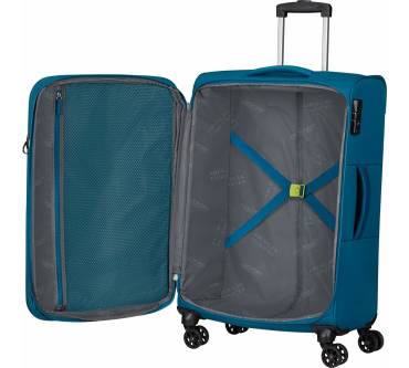 Produktbild American Tourister Hyperspeed Kofferset 3-teilig