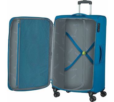 Produktbild American Tourister Hyperspeed Kofferset 3-teilig