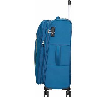 Produktbild American Tourister Hyperspeed Kofferset 3-teilig